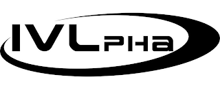 IVLPHA logo