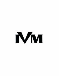 IVM logo