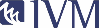 IVM logo