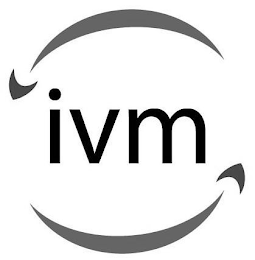 IVM logo