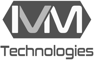 IVM TECHNOLOGIES logo