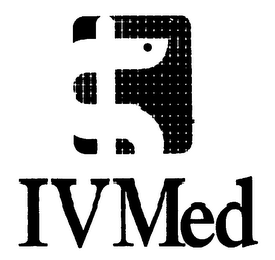 IVMED logo