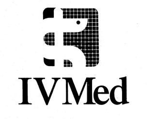 IVMED logo