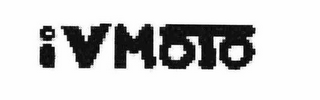 IVMOTO logo