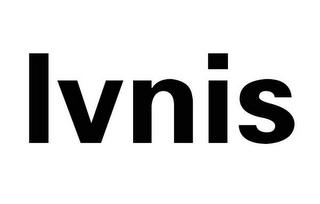 IVNIS logo