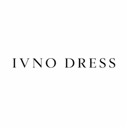 IVNO DRESS logo