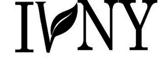 IVNY logo