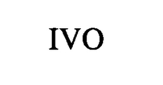 IVO logo