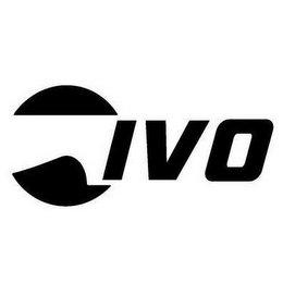 IVO logo