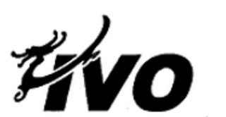 IVO logo