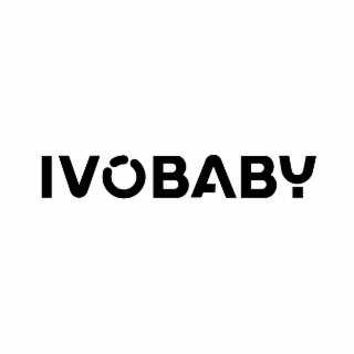 IVOBABY logo