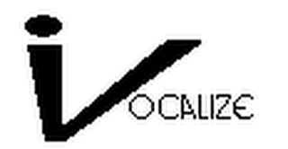 IVOCALIZE logo