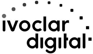 IVOCLAR DIGITAL logo