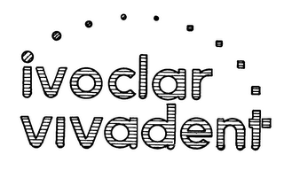 IVOCLAR VIVADENT logo