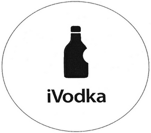 IVODKA logo