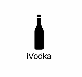 IVODKA logo