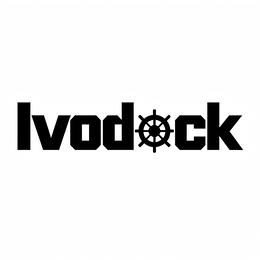 IVODOCK logo