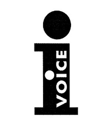 IVOICE logo