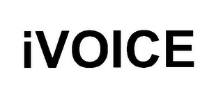 IVOICE logo