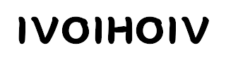 IVOIHOIV logo