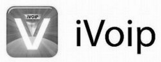 IVOIP IVOIP V logo