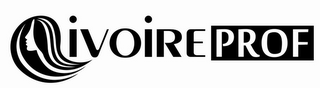 IVOIREPROF logo