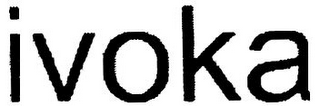 IVOKA logo