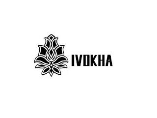 IVOKHA logo