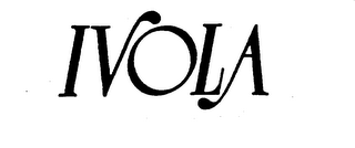 IVOLA logo