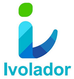 IVOLADOR I logo