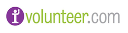 IVOLUNTEER.COM logo