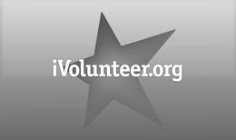 IVOLUNTEER.ORG logo