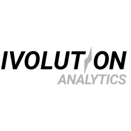 IVOLUTION ANALYTICS logo
