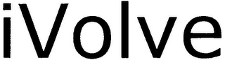 IVOLVE logo