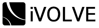 IVOLVE logo