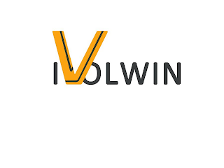 IVOLWIN logo