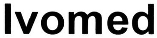 IVOMED logo