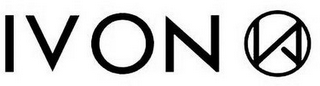 IVON logo