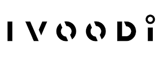 IVOODI logo