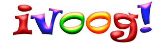 IVOOG! logo