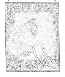 IVORY logo