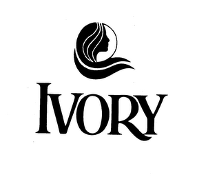 IVORY logo