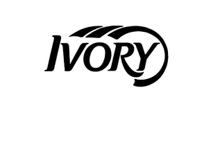 IVORY logo