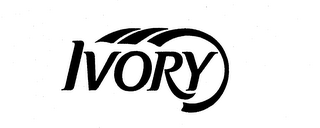 IVORY logo