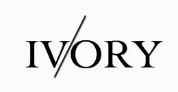 IV/ORY logo