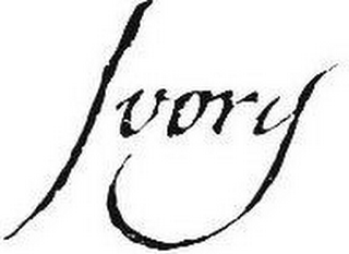 IVORY logo
