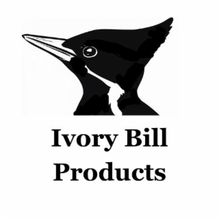 IVORY BILL PRODUCTS logo