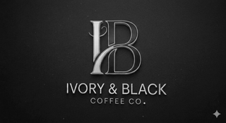 IVORY & BLACK COFFEE CO.