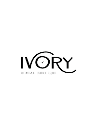 IVORY DENTAL BOUTIQUE logo
