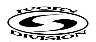 IVORY DIVISION logo